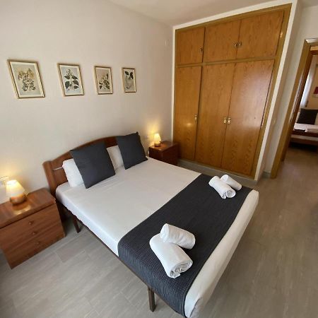 For A Stay Eden Mar Cambrils Luaran gambar