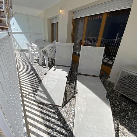 For A Stay Eden Mar Cambrils Luaran gambar