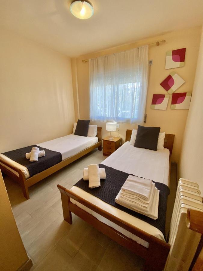 For A Stay Eden Mar Cambrils Luaran gambar