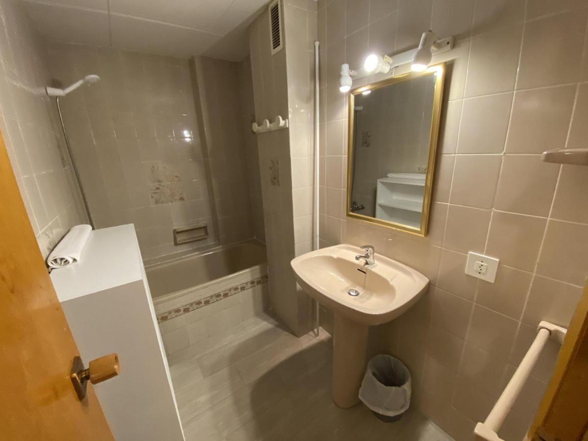 For A Stay Eden Mar Cambrils Luaran gambar