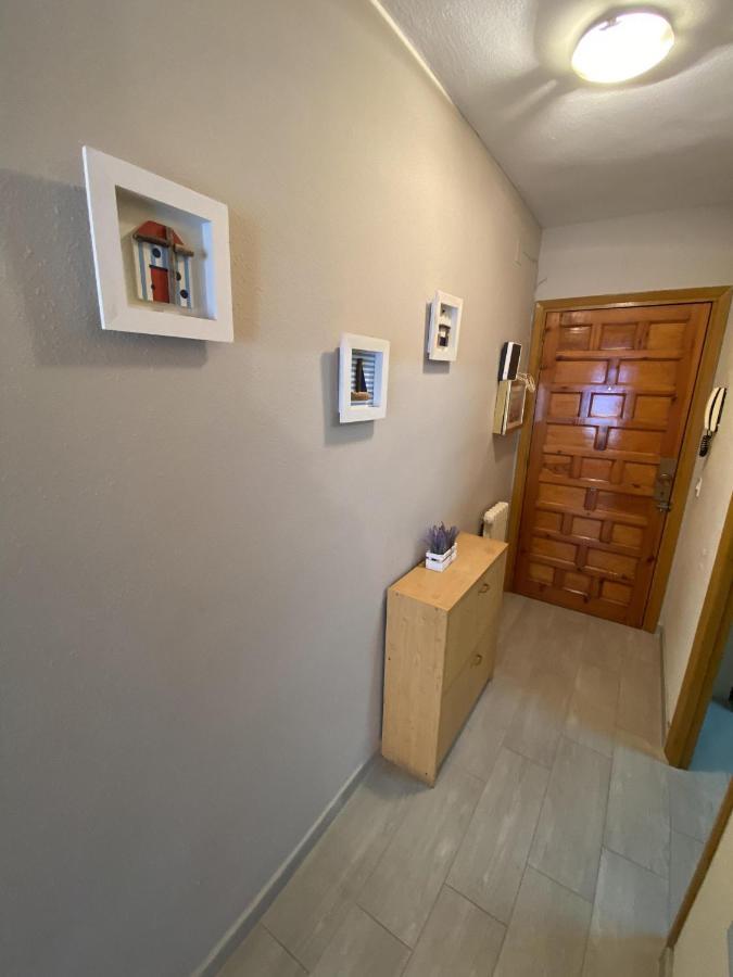 For A Stay Eden Mar Cambrils Luaran gambar