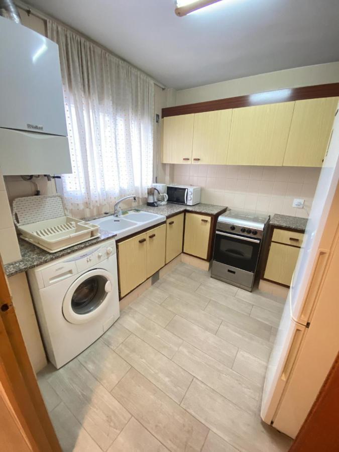 For A Stay Eden Mar Cambrils Luaran gambar
