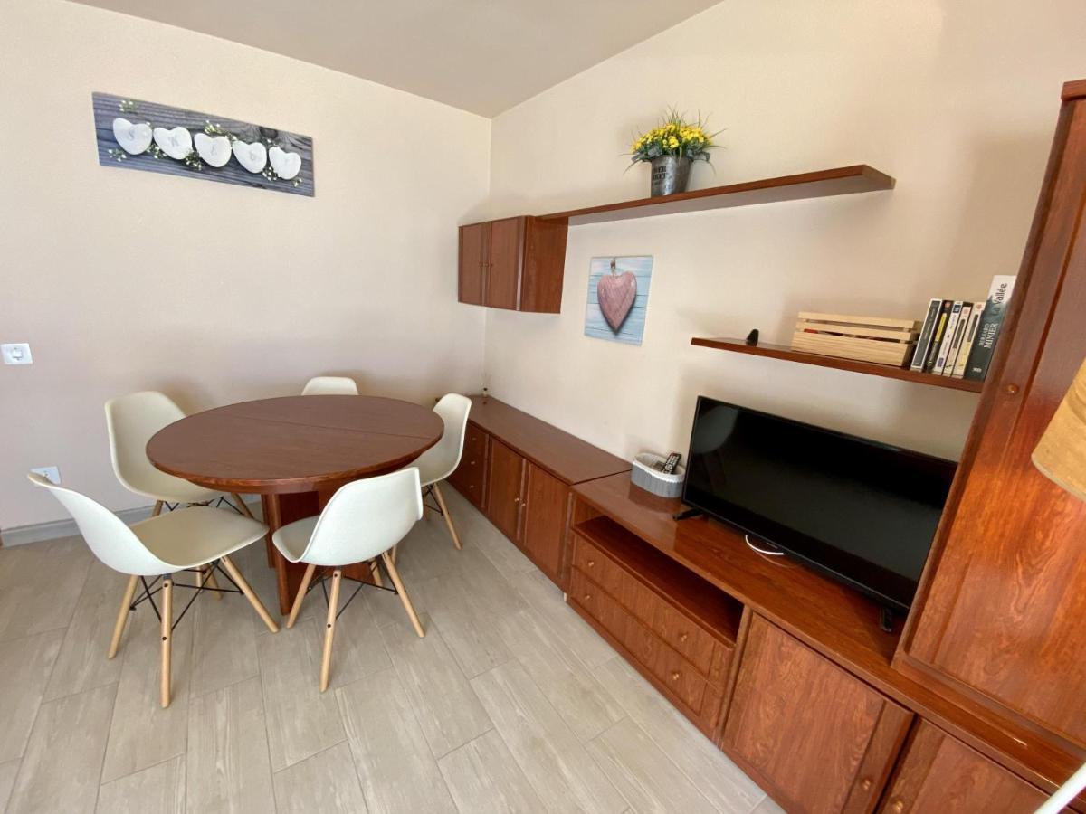 For A Stay Eden Mar Cambrils Luaran gambar