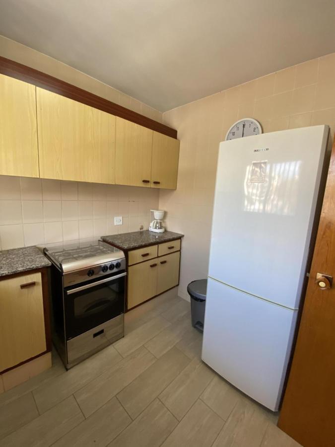 For A Stay Eden Mar Cambrils Luaran gambar