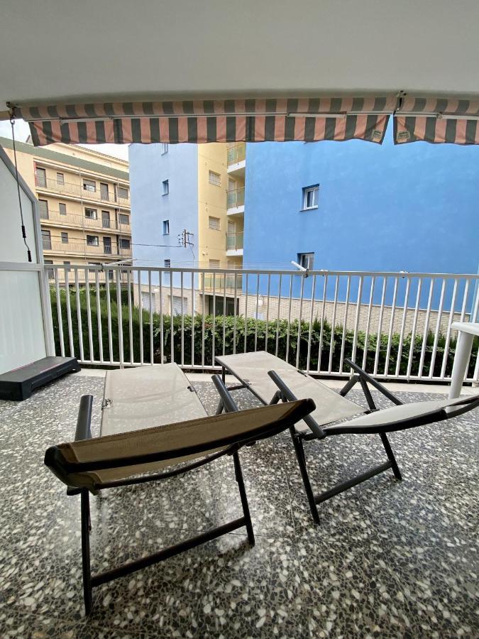 For A Stay Eden Mar Cambrils Luaran gambar