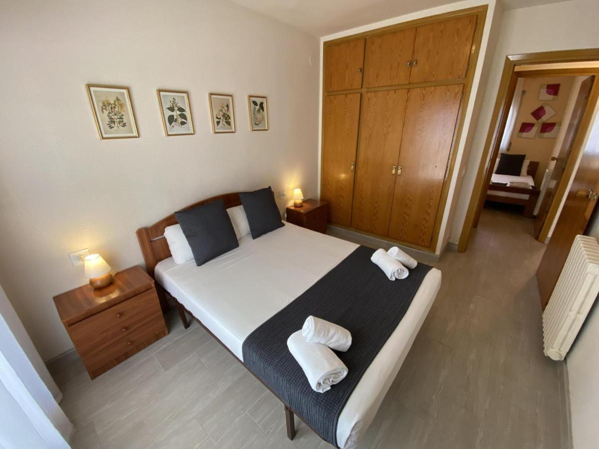 For A Stay Eden Mar Cambrils Luaran gambar