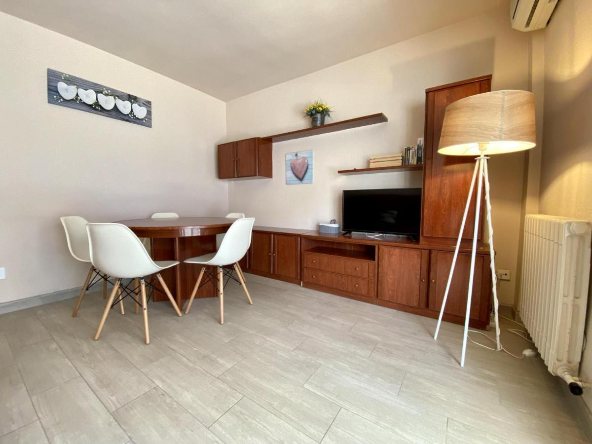 For A Stay Eden Mar Cambrils Luaran gambar