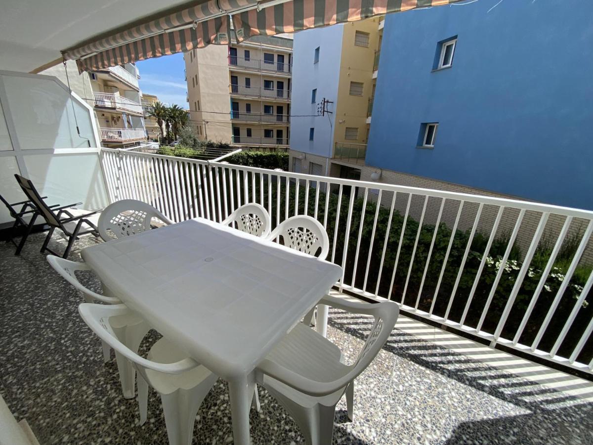 For A Stay Eden Mar Cambrils Luaran gambar