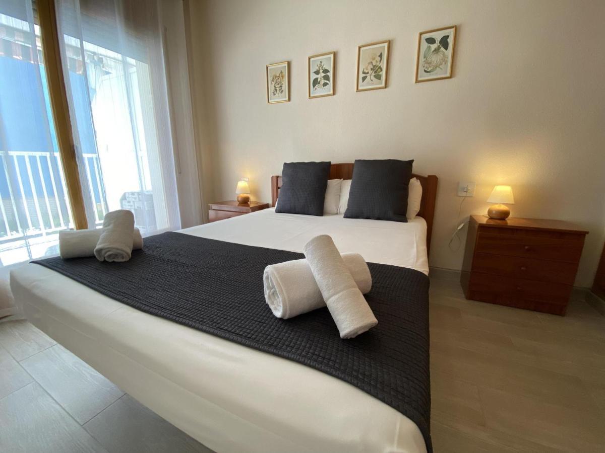 For A Stay Eden Mar Cambrils Luaran gambar