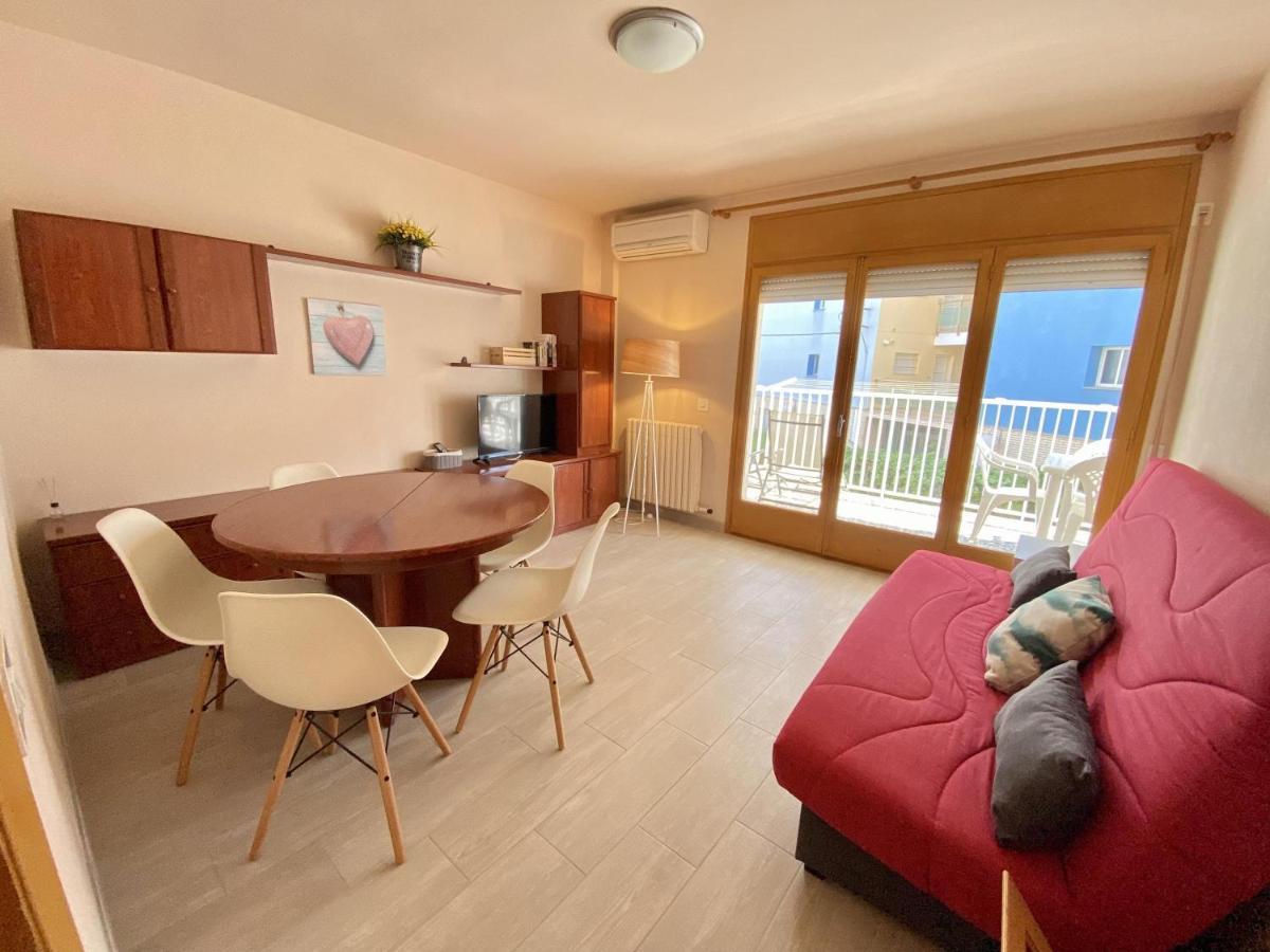 For A Stay Eden Mar Cambrils Luaran gambar